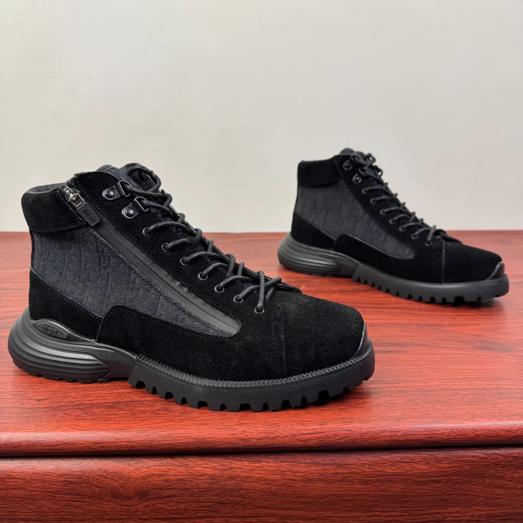 Ботинки Мужские Christian Dior 5070701