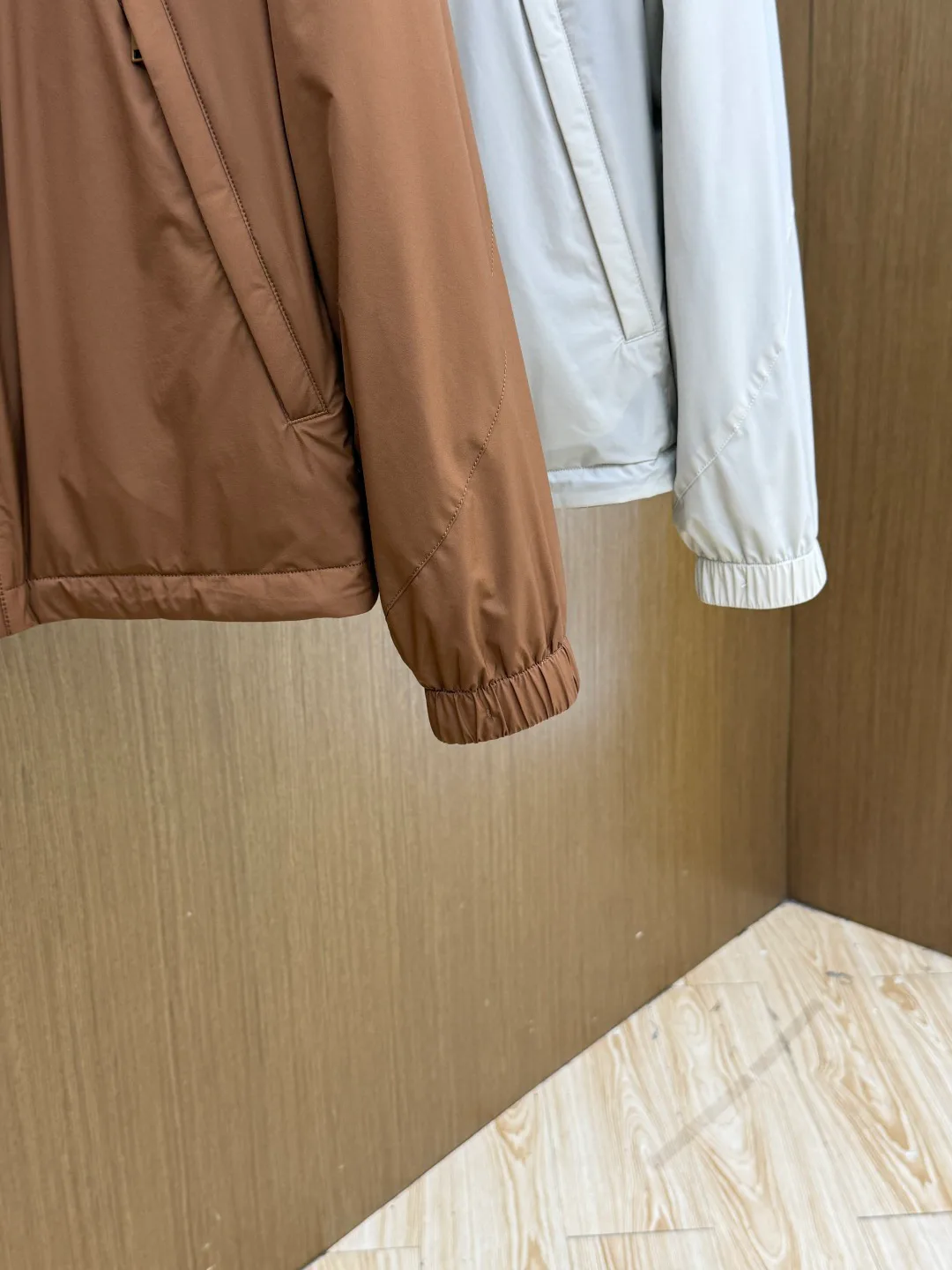 Куртки И Пуховики Мужские Zegna 18194627