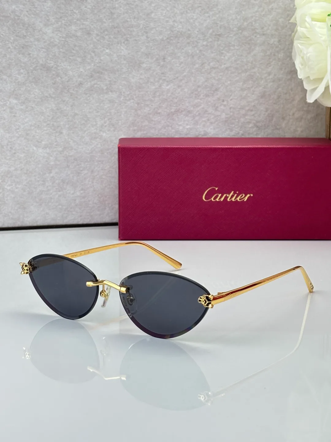 Очки Cartier 18441803
