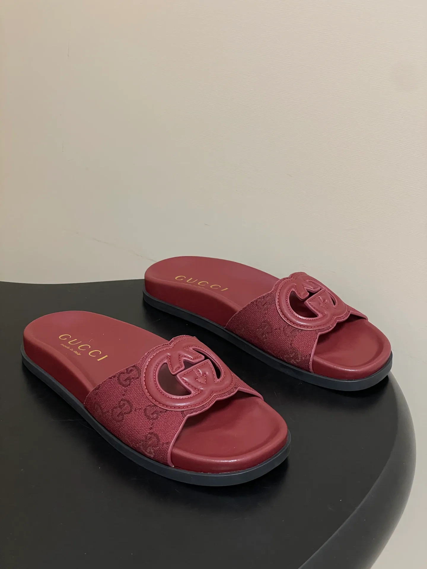 Сандалии Женские Gucci 11886522