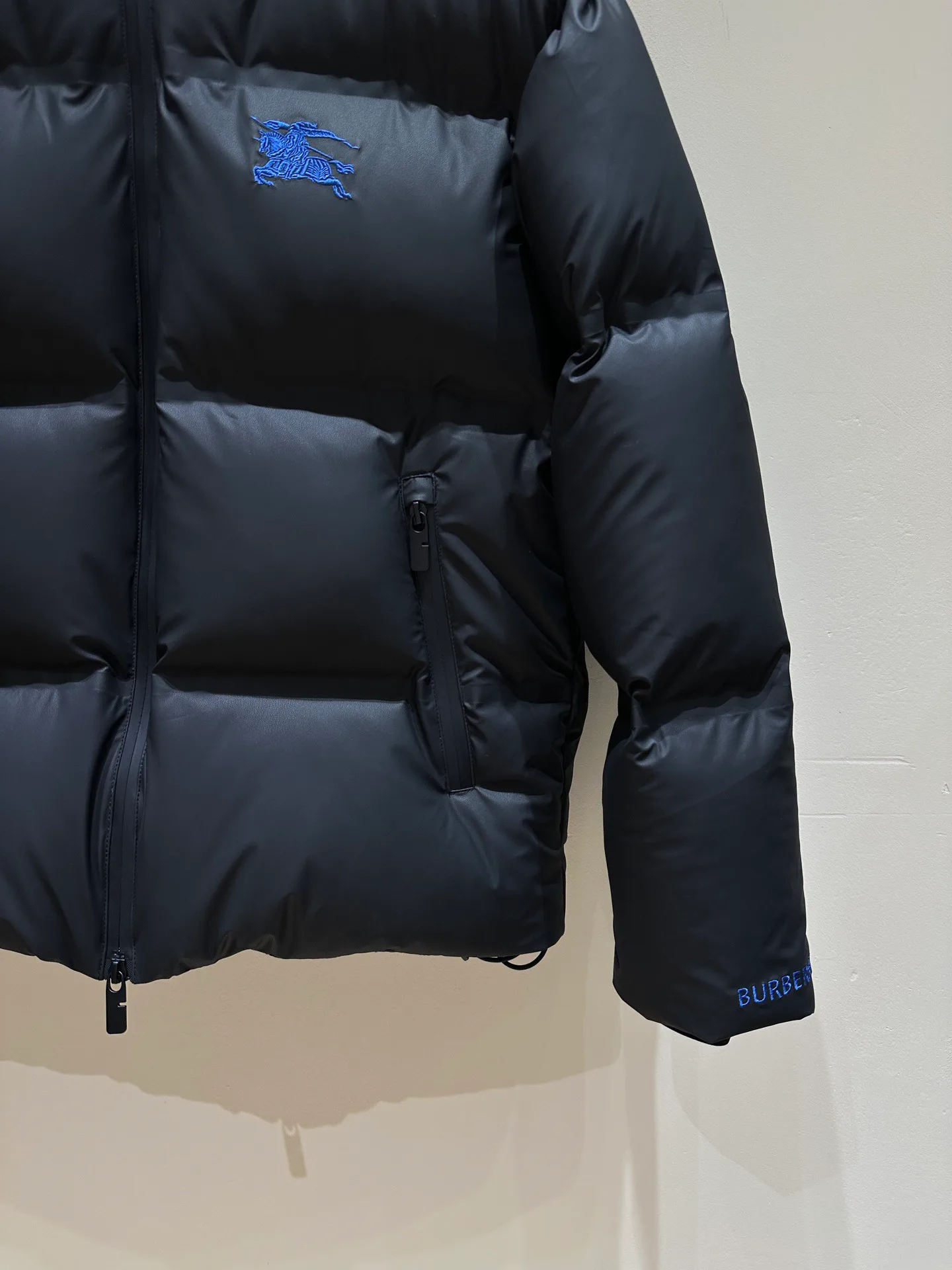 Куртки И Пуховики Мужские Burberry 928001