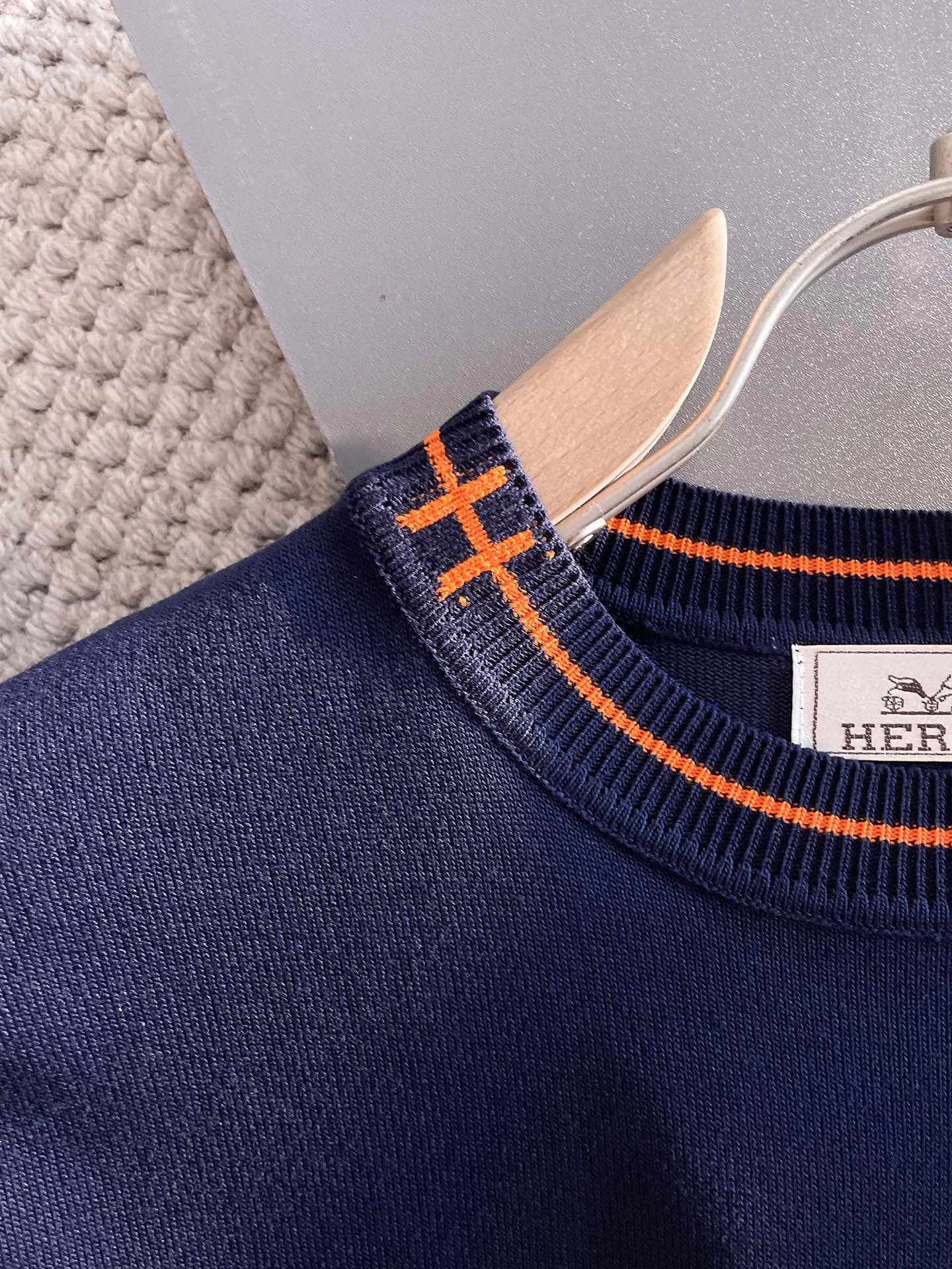 Футболки Мужские Hermes 11562496