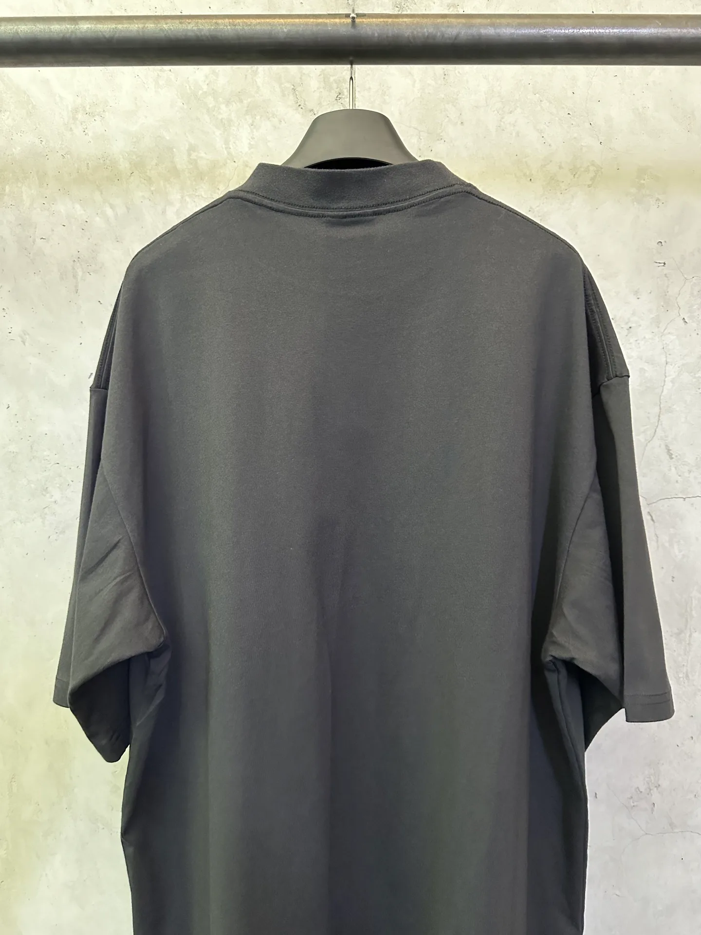 Футболки Мужские Balenciaga 11541817