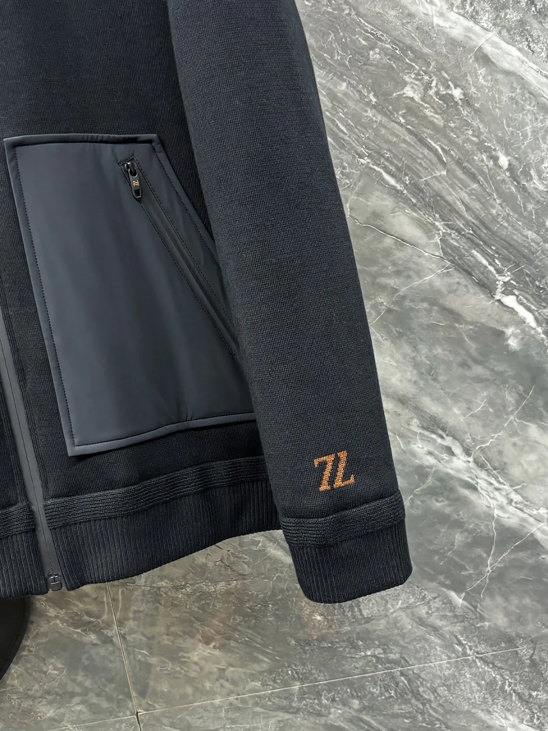 Куртки И Пуховики Мужские Zegna 1857820