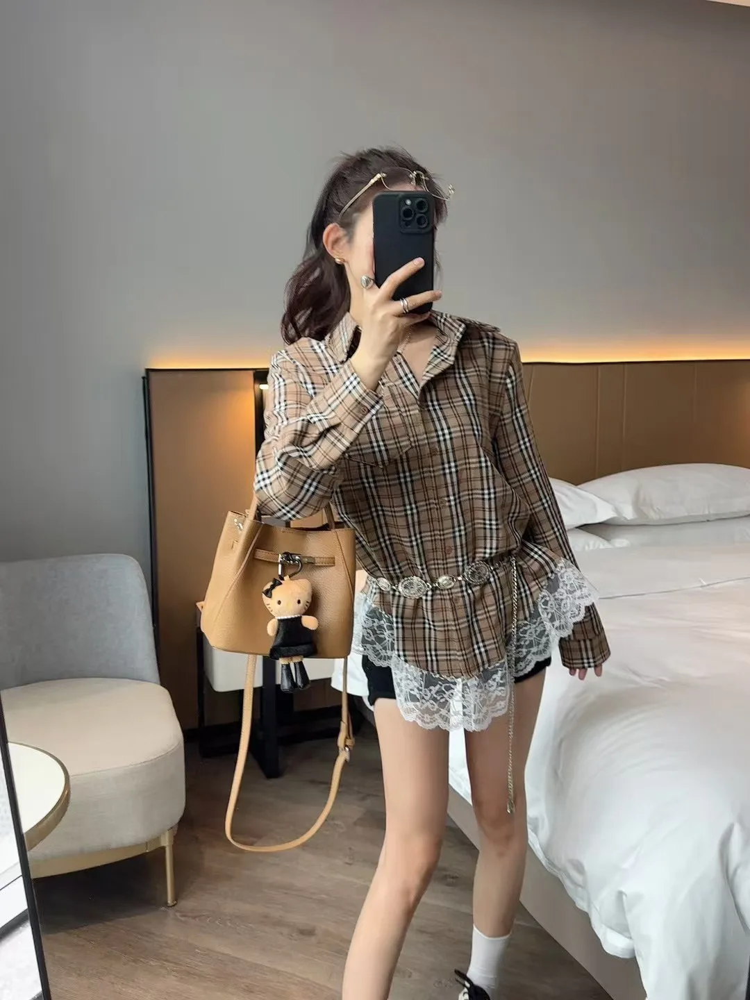 Платья Женские Burberry 10850684