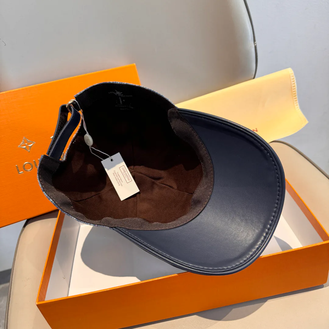 Головные Уборы Louis Vuitton 11529727
