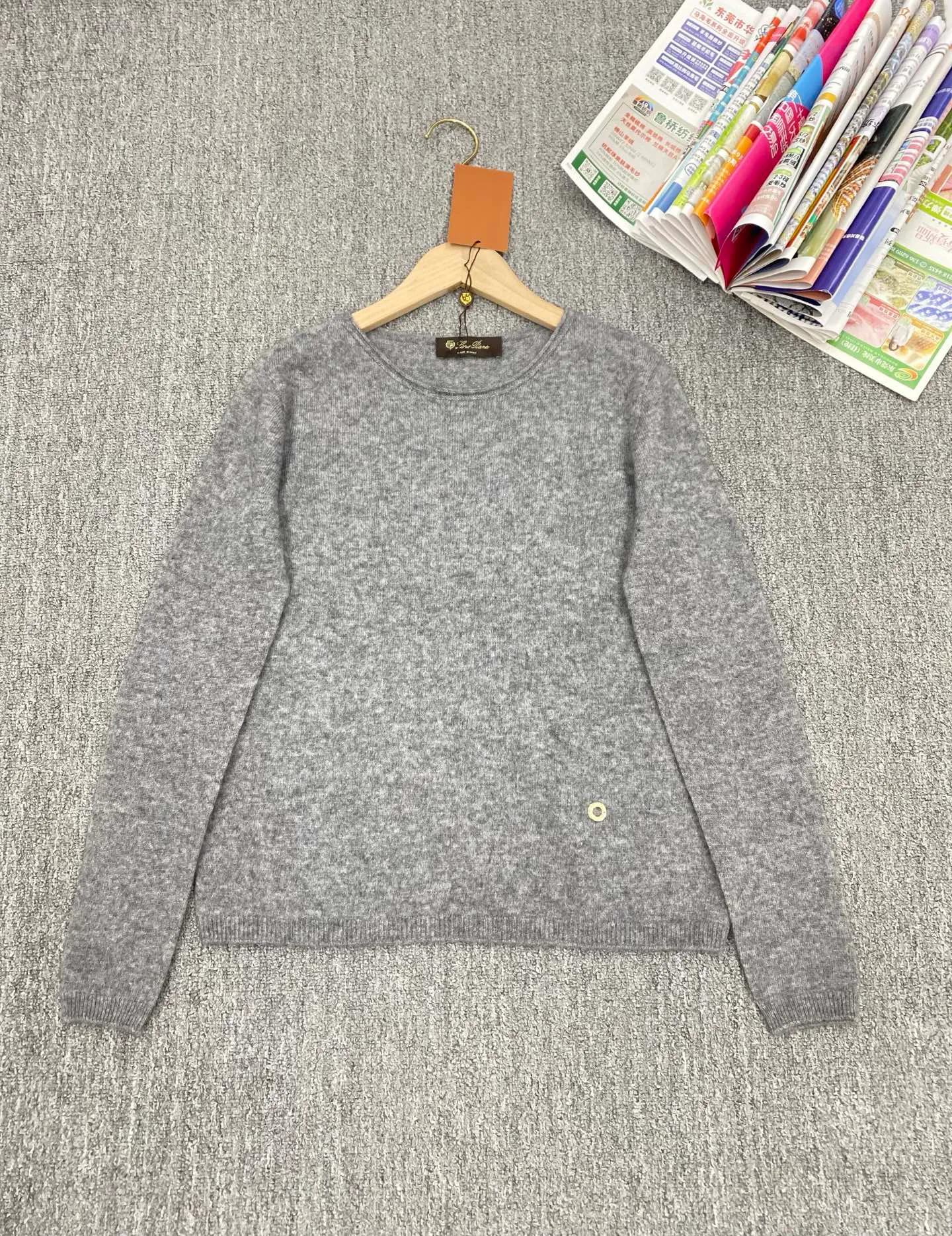 Джемперы И Свитеры Женские Loro Piana 17914886