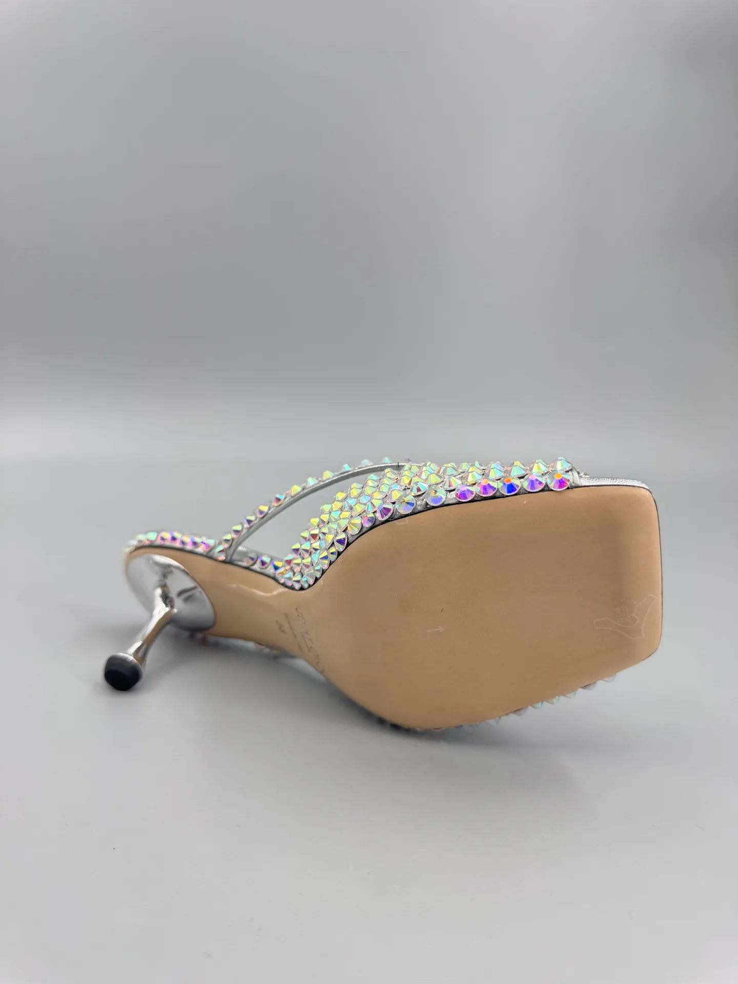 Босоножки Женские Jimmy Choo 819479