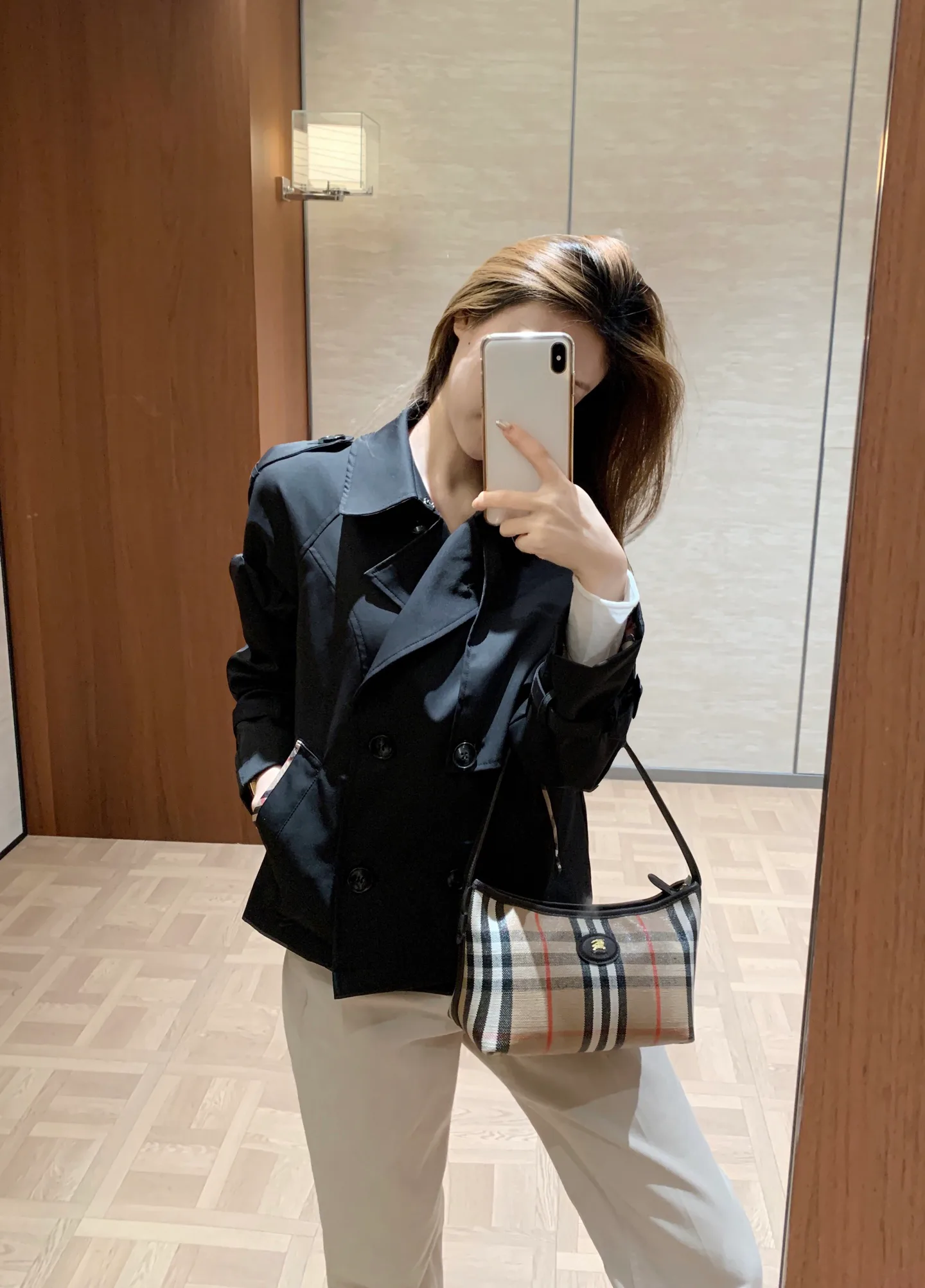 Тренчи Женские Burberry 18902455