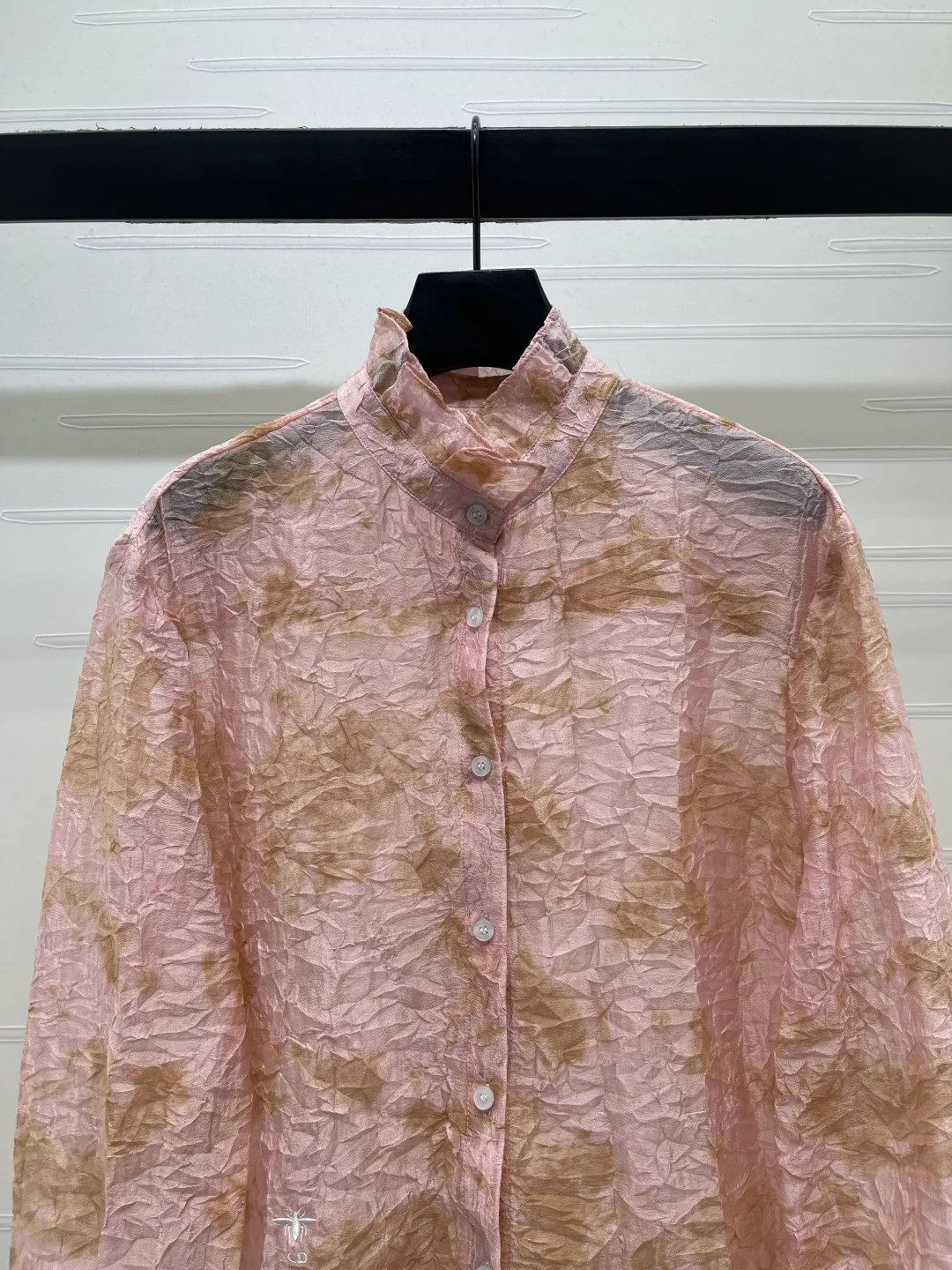 Рубашки Женские Christian Dior 12754505