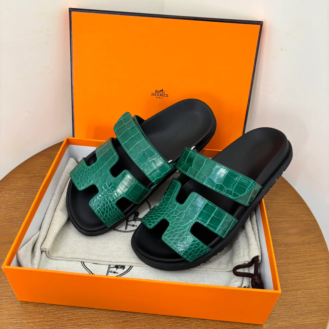 Сандалии Женские Hermes 1157891