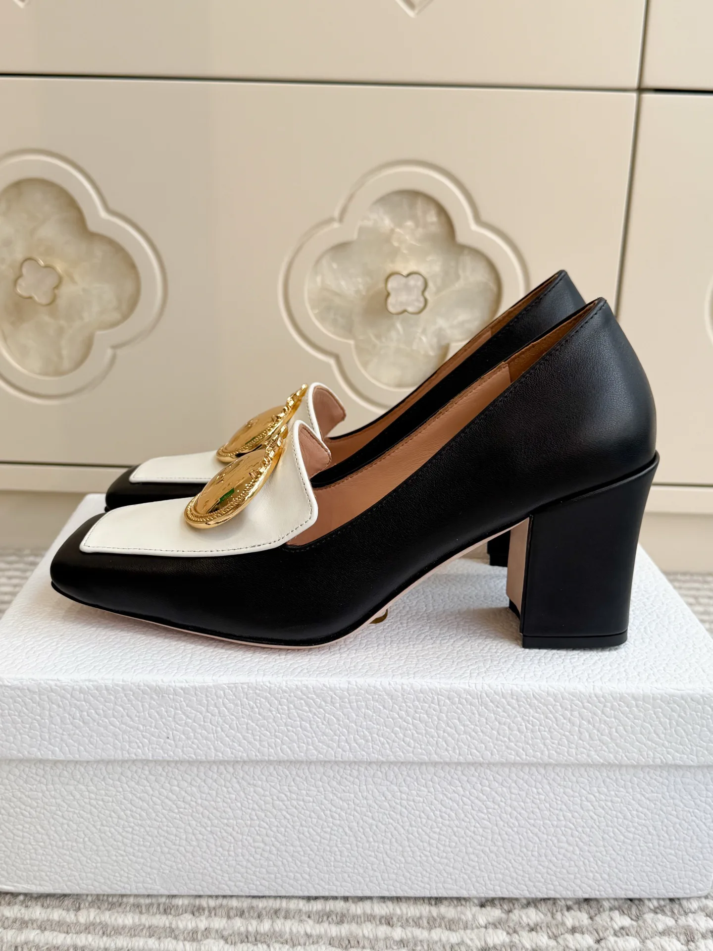 Лоферы И Мокасины Женские Christian Dior 18738075