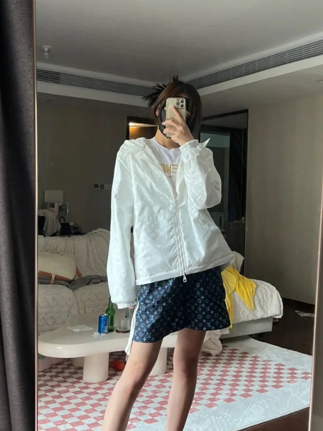 Куртки И Пуховики Мужские Louis Vuitton 118637