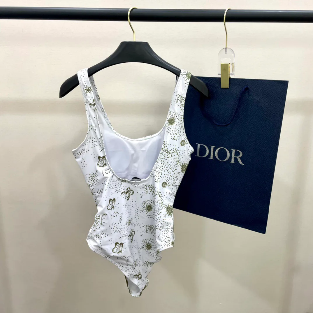 Купальники Женские Christian Dior 13542641