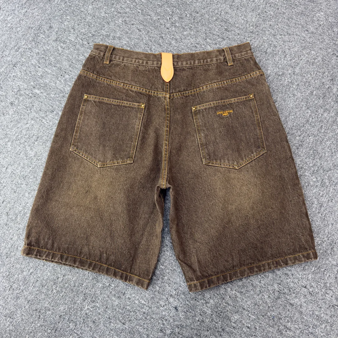 Шорты Мужские Louis Vuitton 13567068