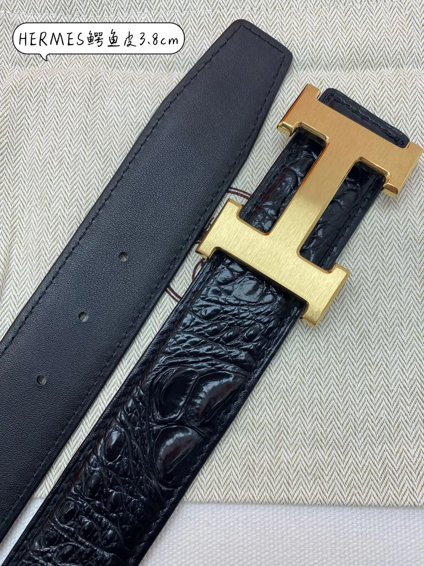 Ремни Женские Hermes 340536