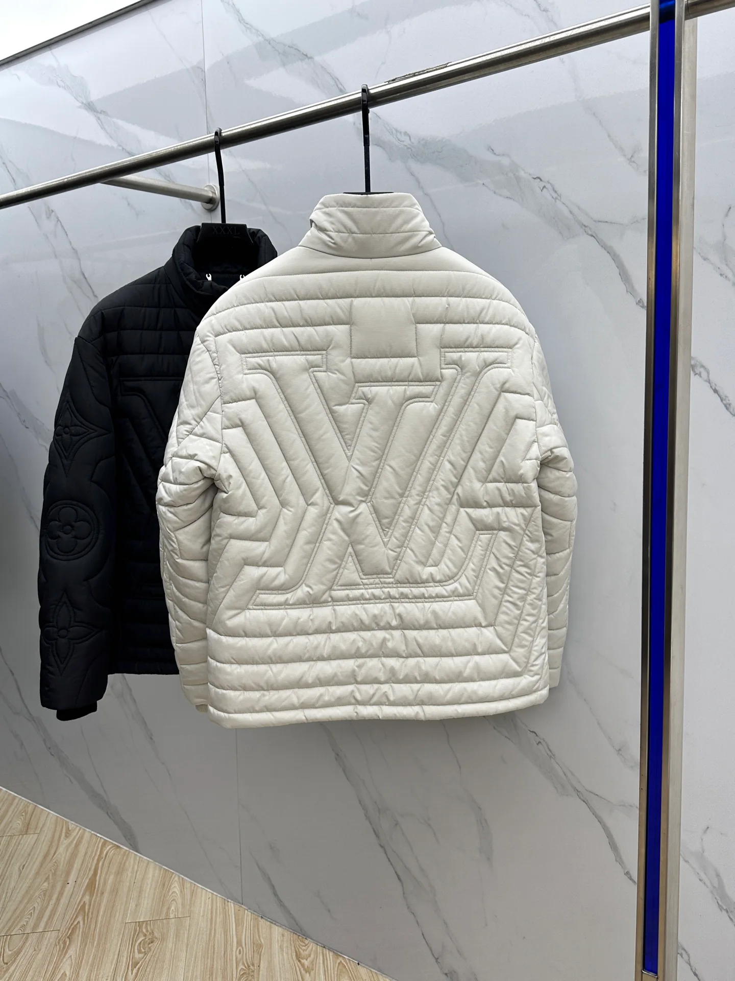 Куртки И Пуховики Мужские Louis Vuitton 846072