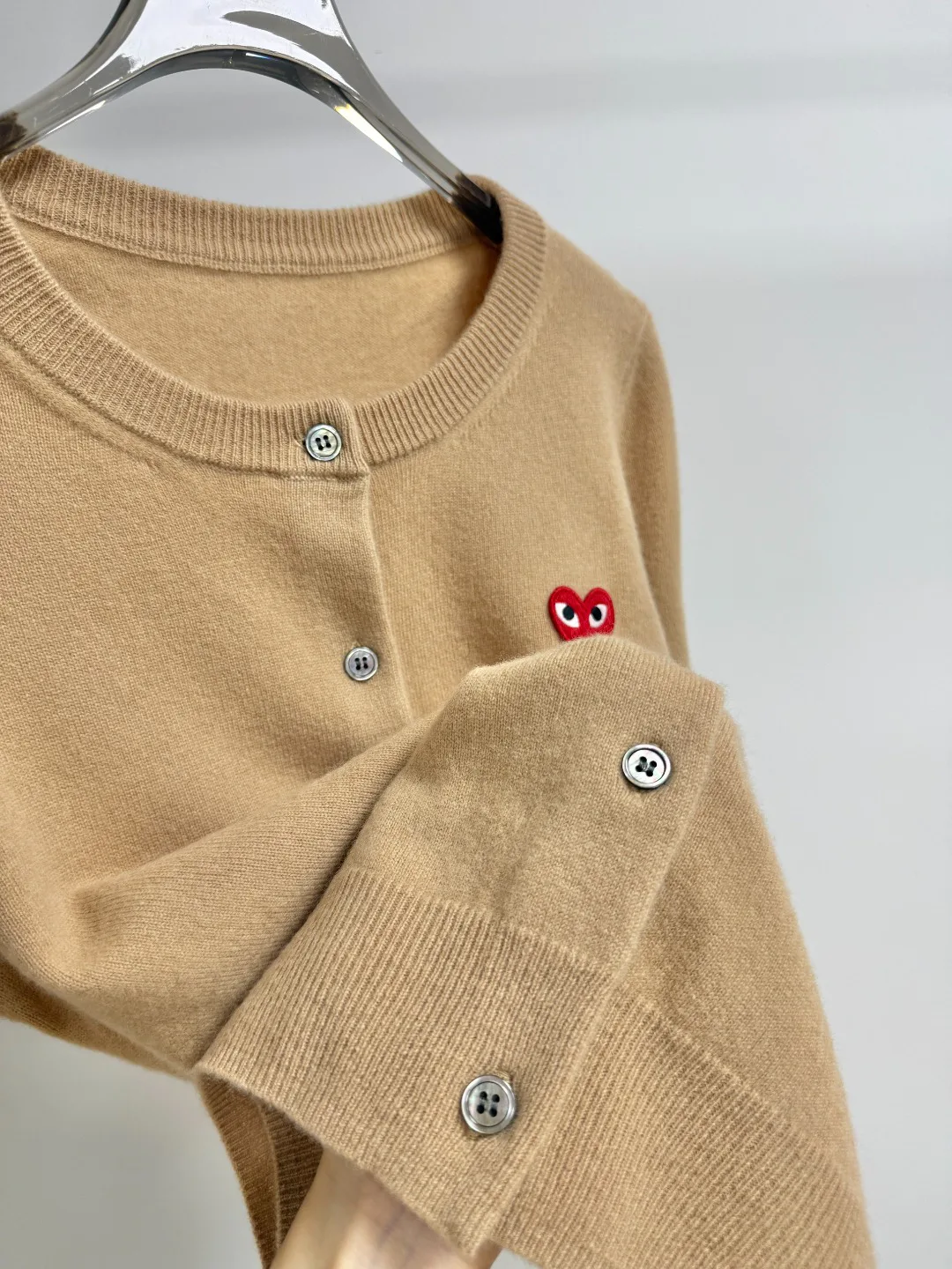 Джемперы И Свитеры Женские Comme Des Garçons 19168558