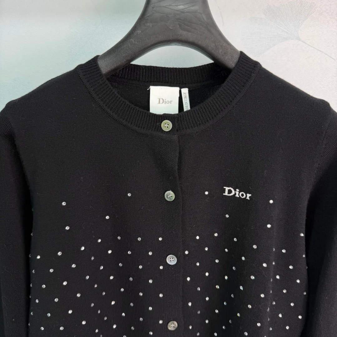 Джемперы И Свитеры Женские Christian Dior 18933085