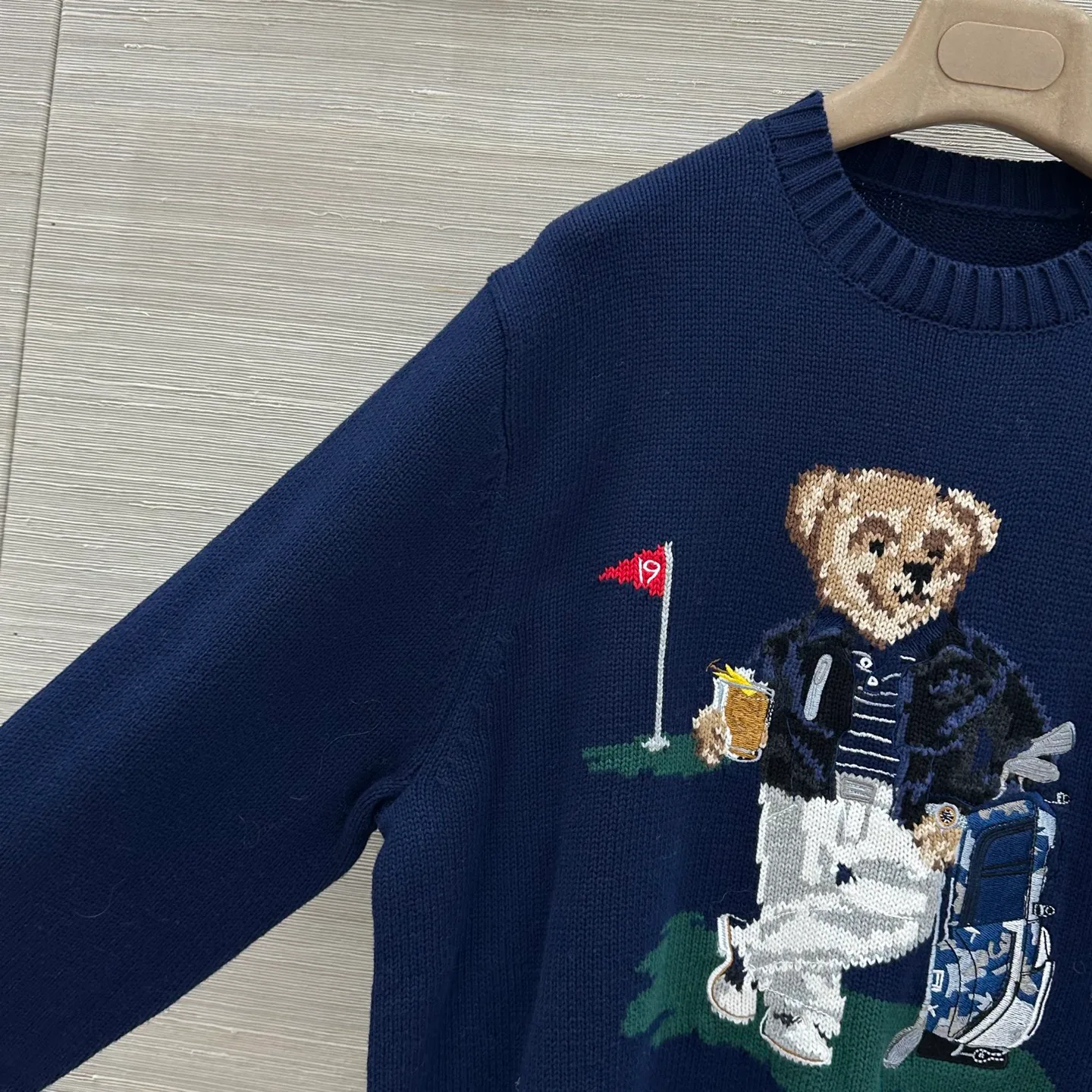 Джемперы И Свитеры Женские Ralph Lauren 18654612