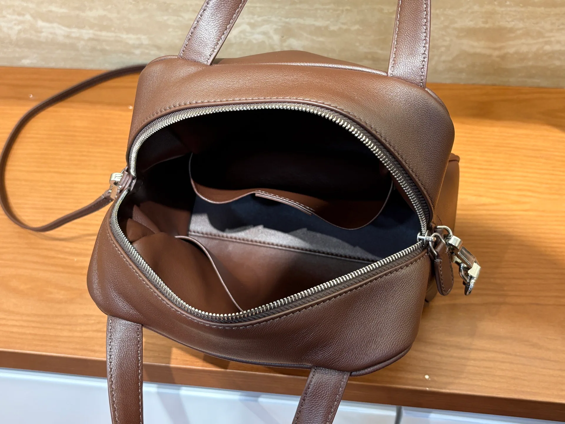 Деловые Сумки Мужские The Row 186971