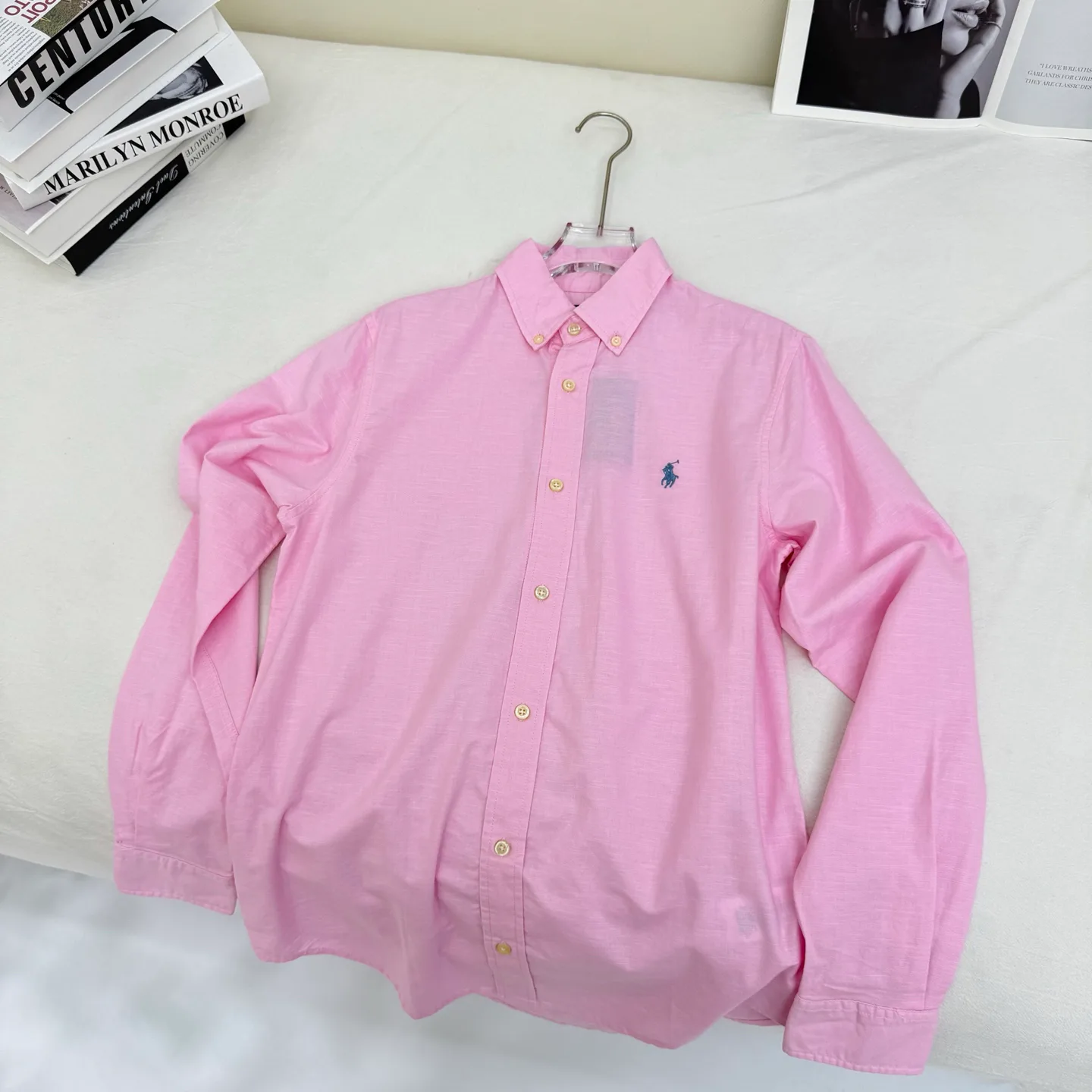 Рубашки Женские Ralph Lauren 10231211