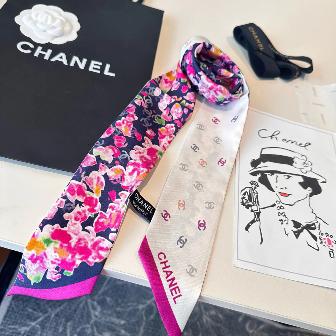 Платки Chanel 10416082