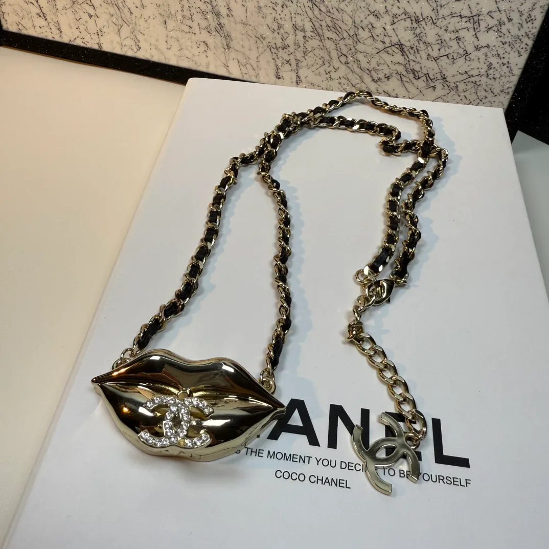Бижутерия Chanel 1460408