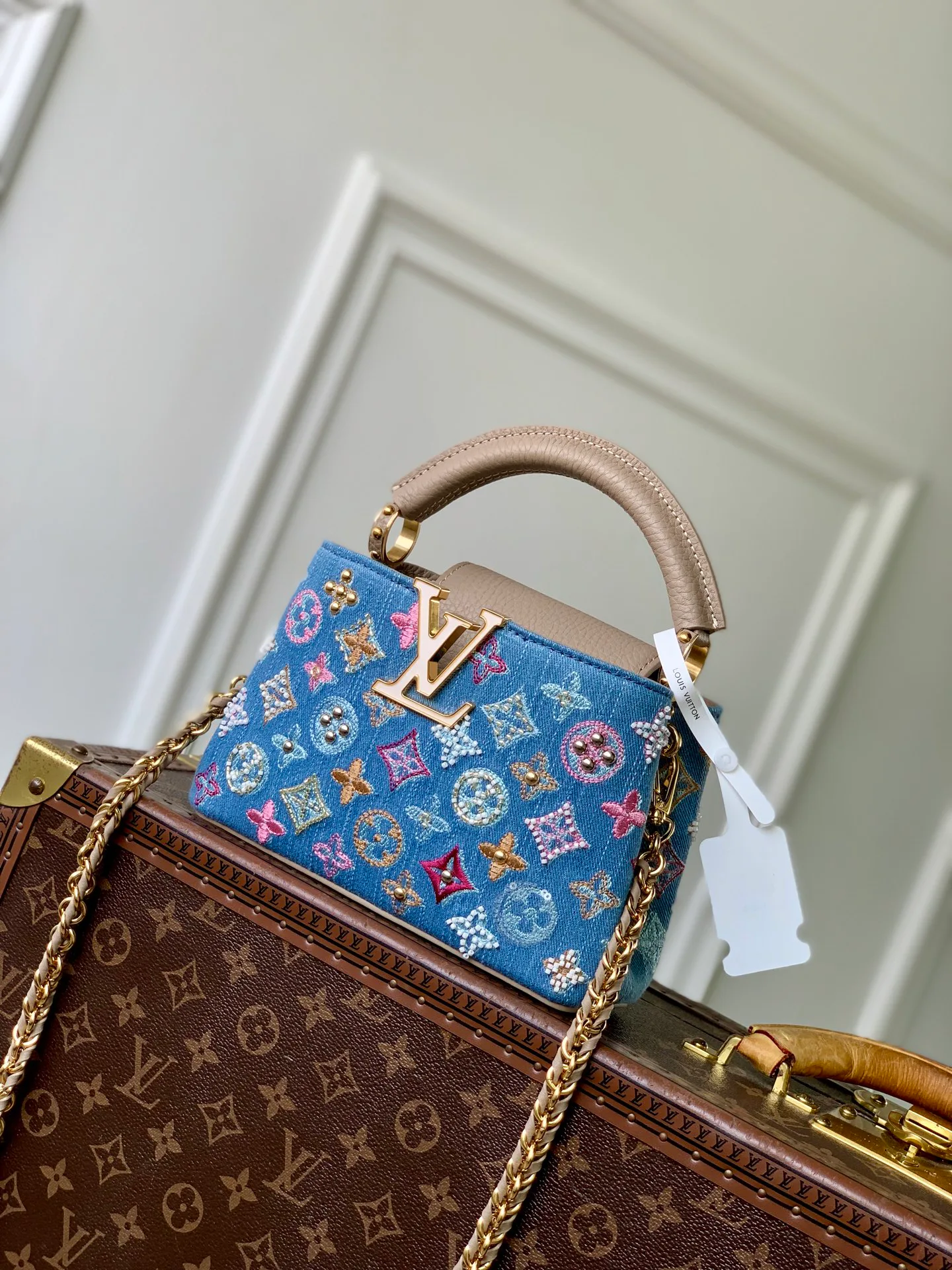Классические Сумки Женские Louis Vuitton 3331780