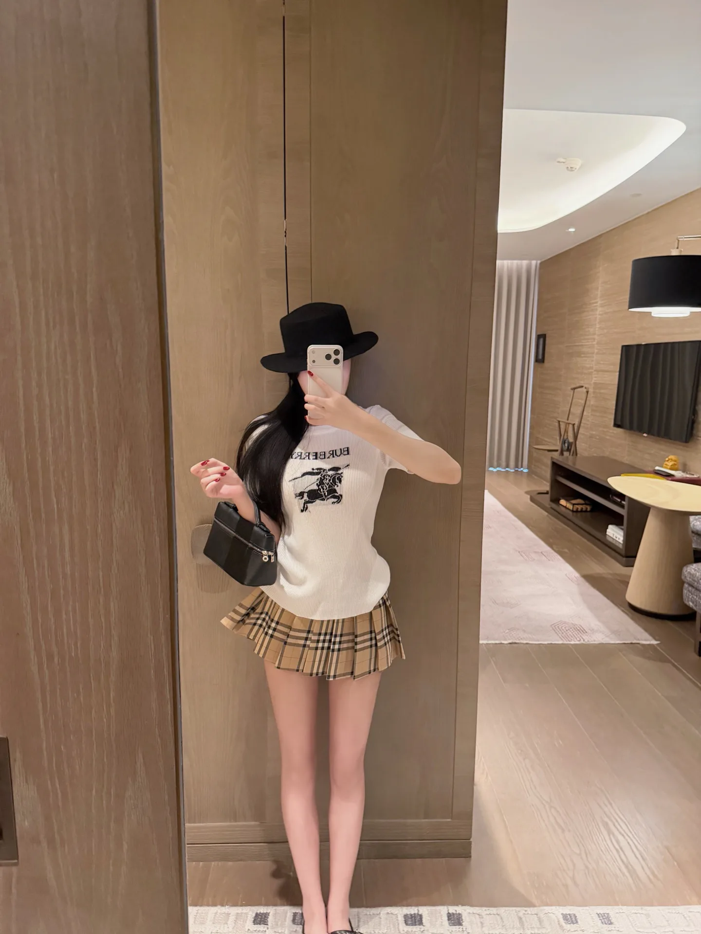 Футболки Женские Burberry 11663204