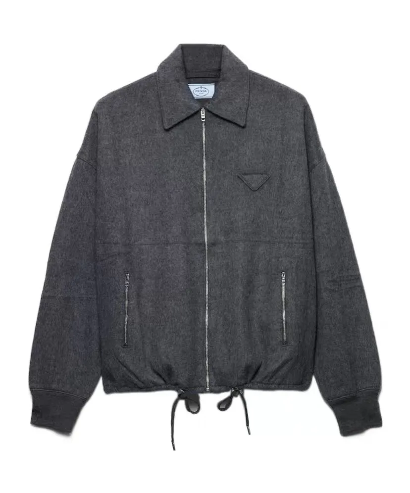 Куртки И Пуховики Мужские Prada 1252720