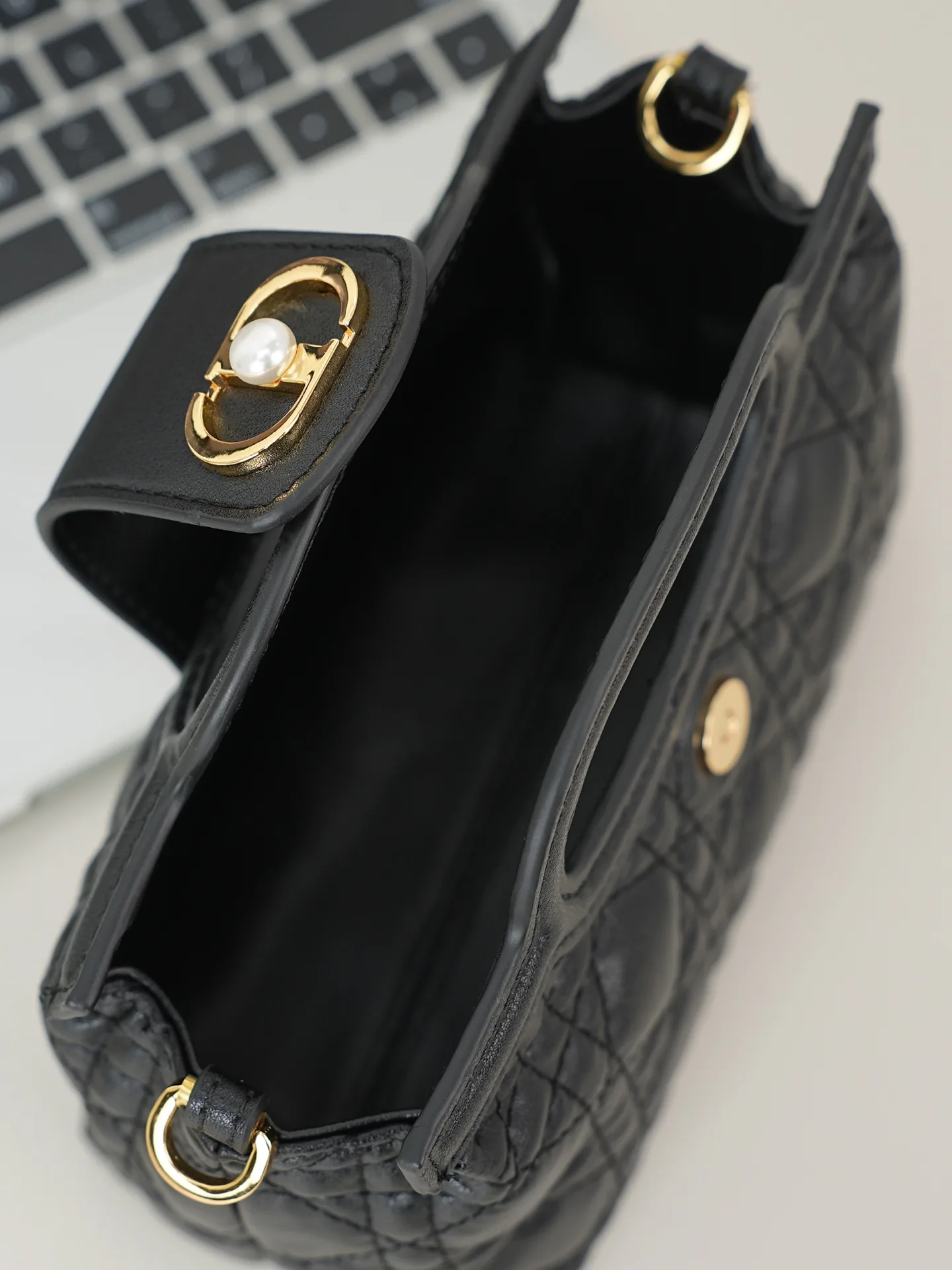 Классические Сумки Женские Christian Dior 6262028