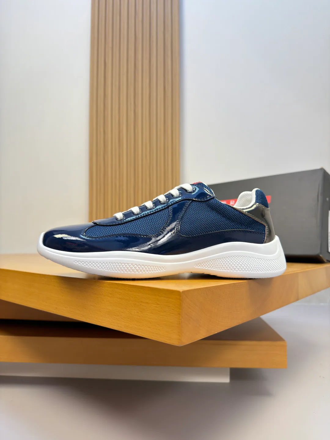 Кроссовки Мужские Prada 17955080
