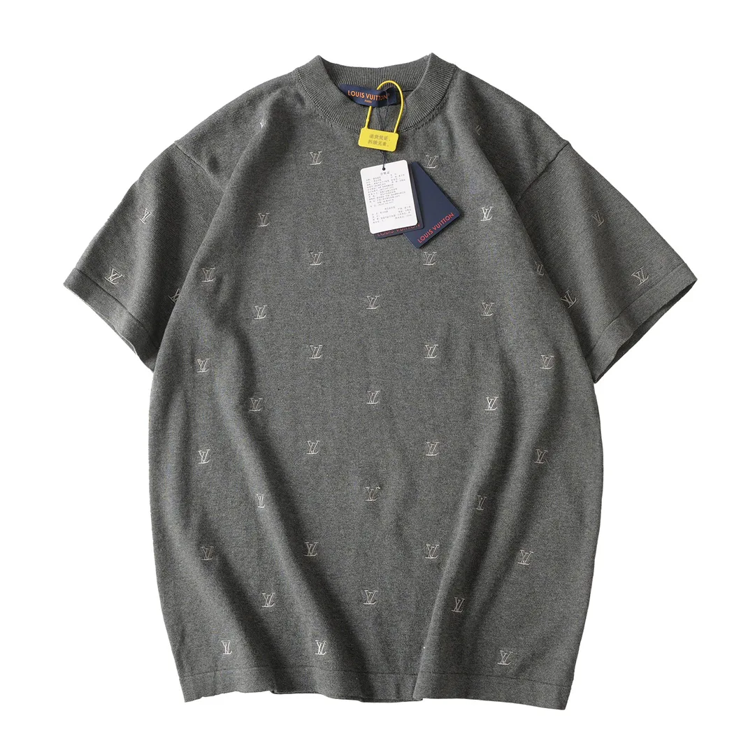 Футболки Мужские Louis Vuitton 17662839