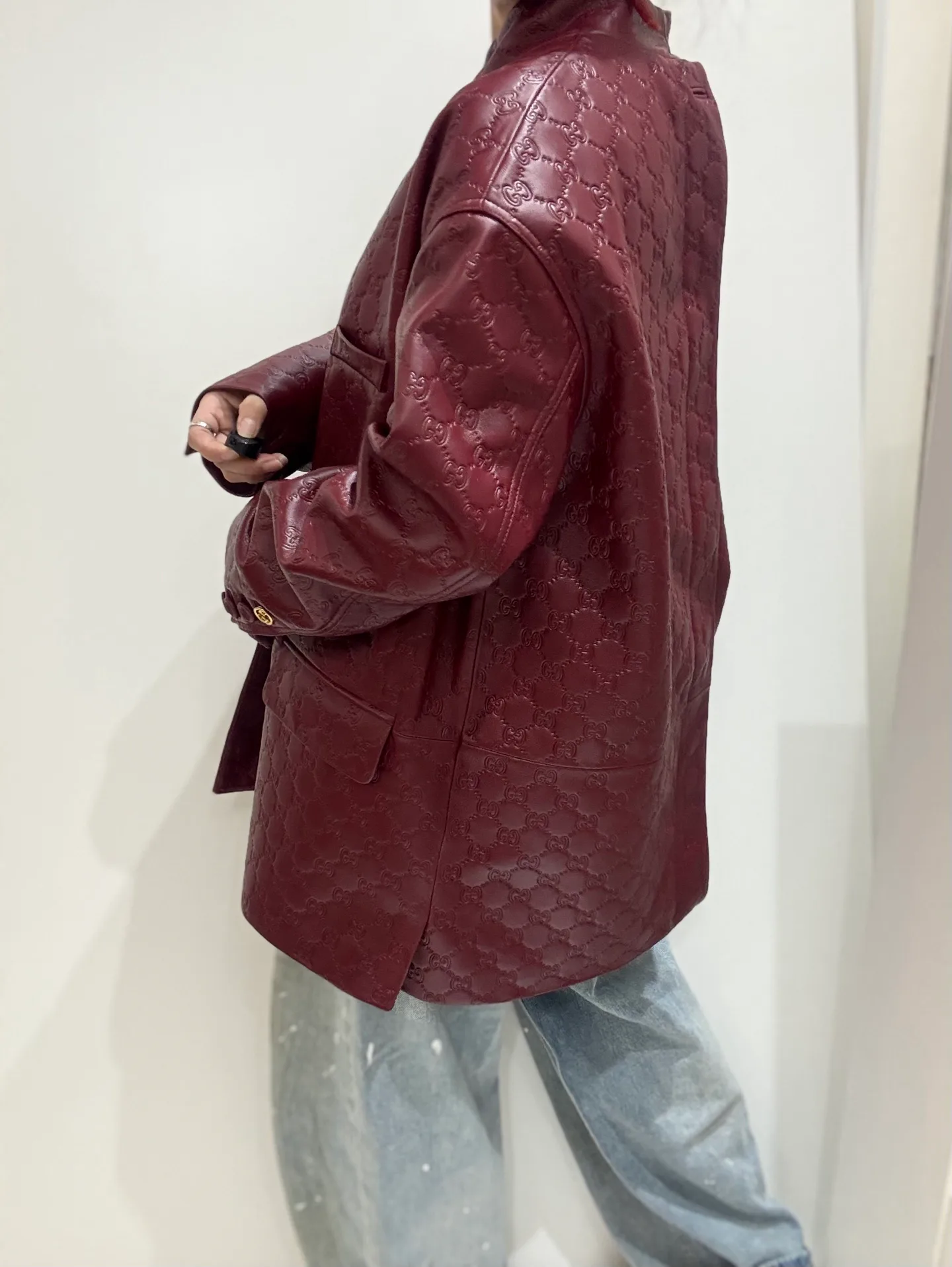 Куртки Женские Gucci Куртки Женские Gucci