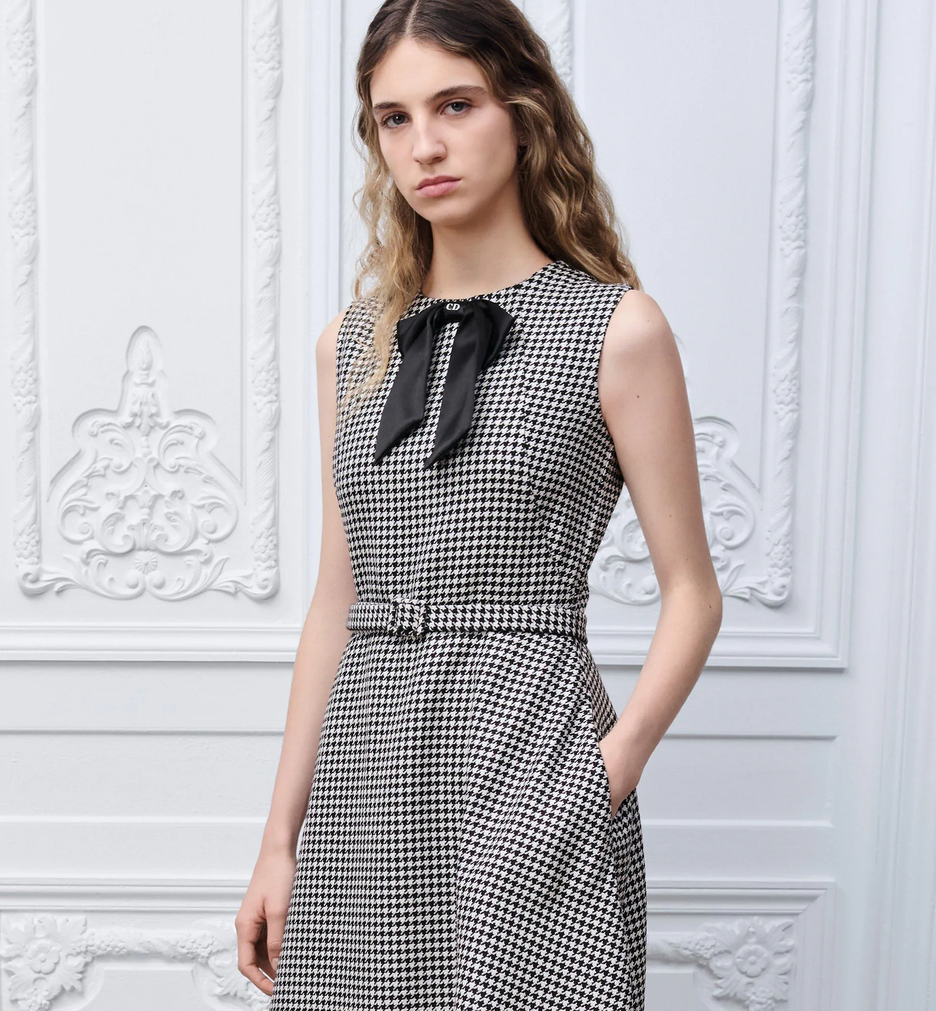 Платья Женские Christian Dior 11150225