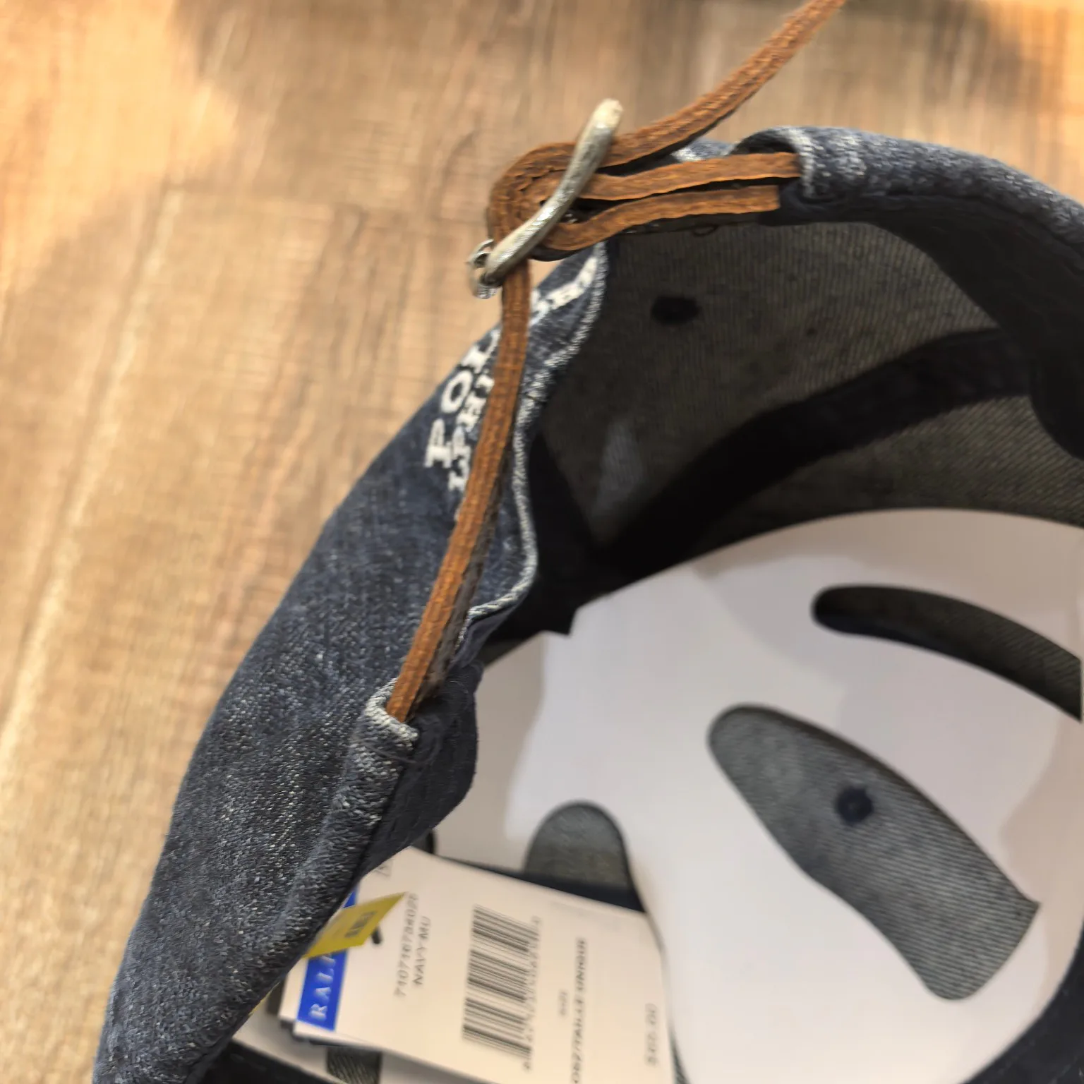 Головные Уборы Ralph Lauren 448984