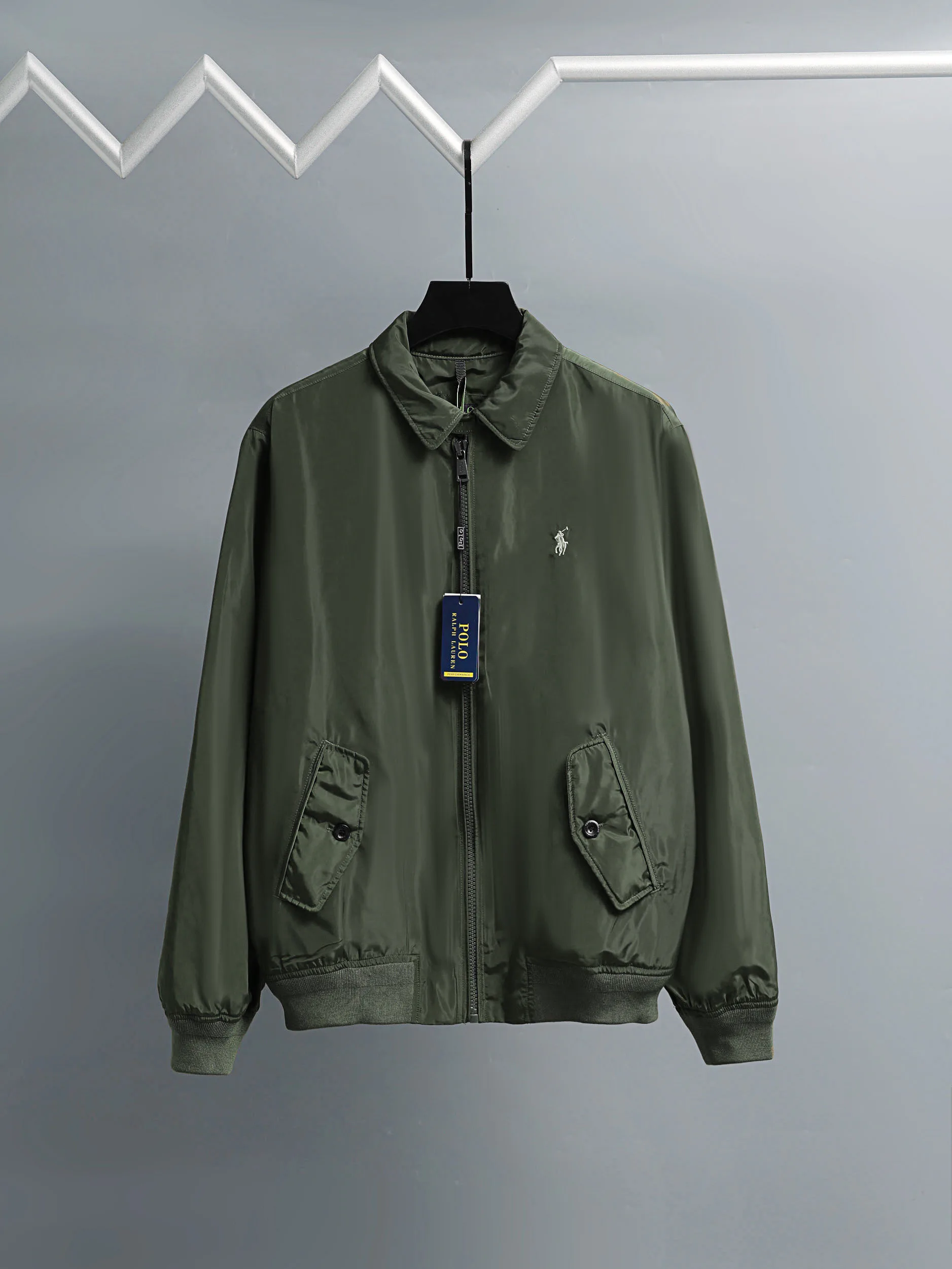 Куртки И Пуховики Мужские Ralph Lauren 18188600