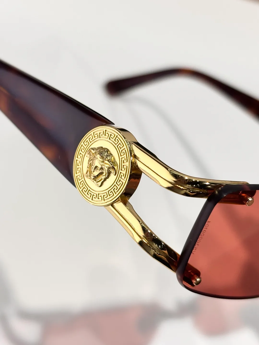 Очки Versace 528731