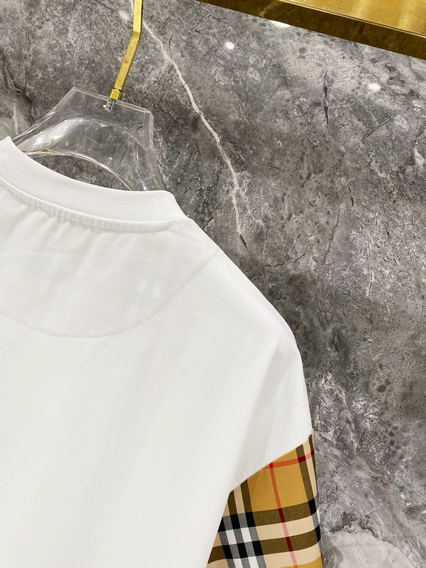 Футболки Мужские Burberry 11756415