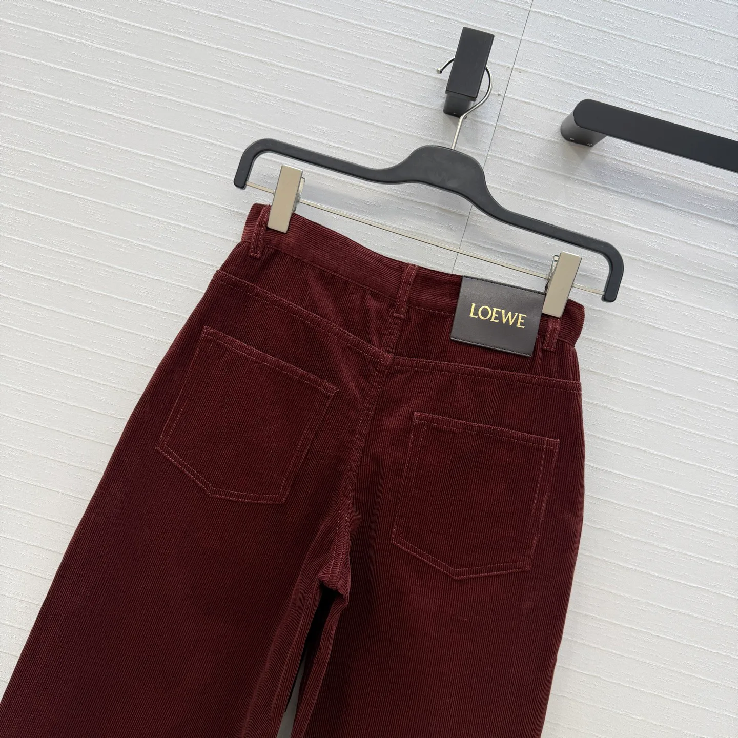 Брюки Женские Louis Vuitton 1851126