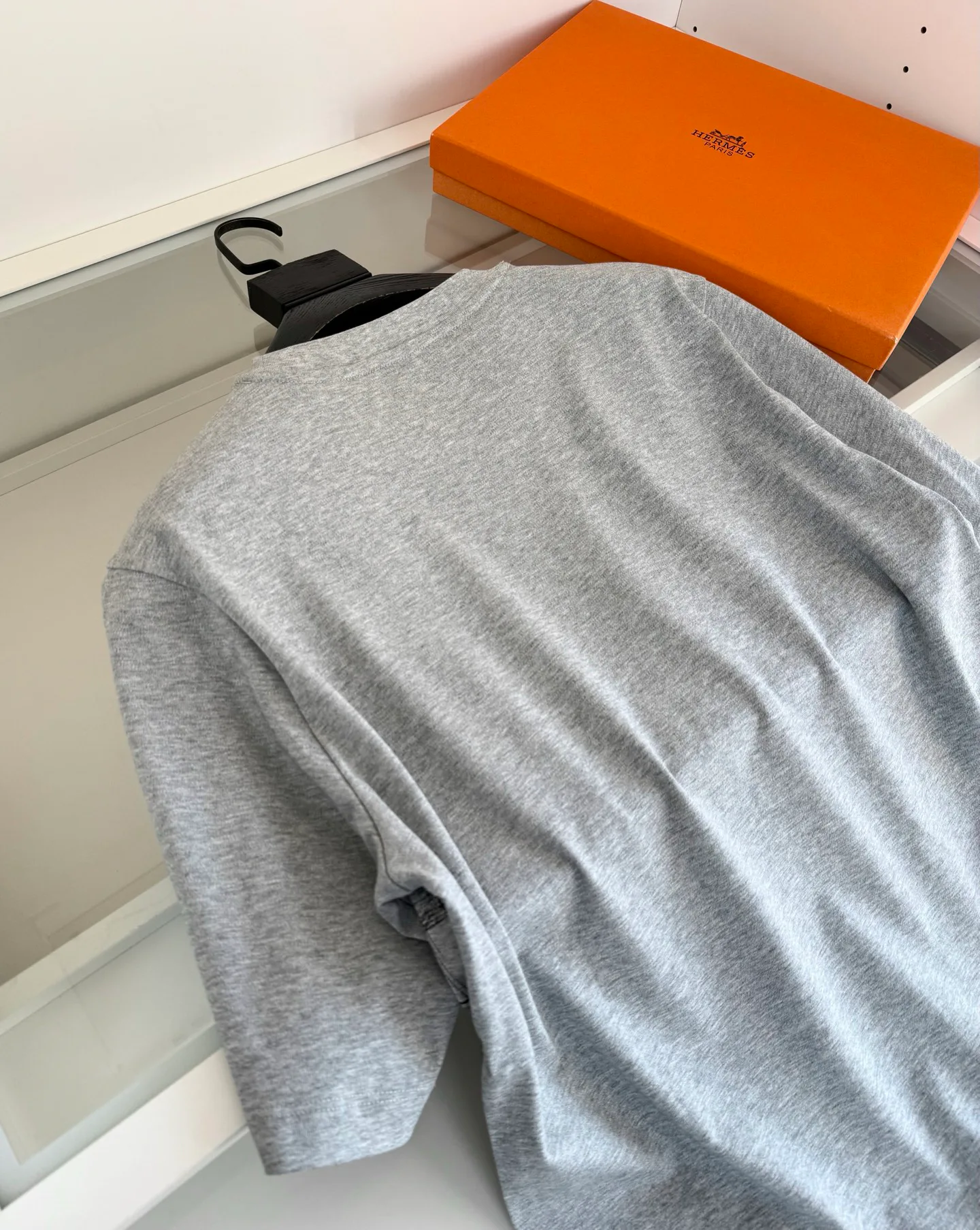 Футболки Мужские Hermes 1624788
