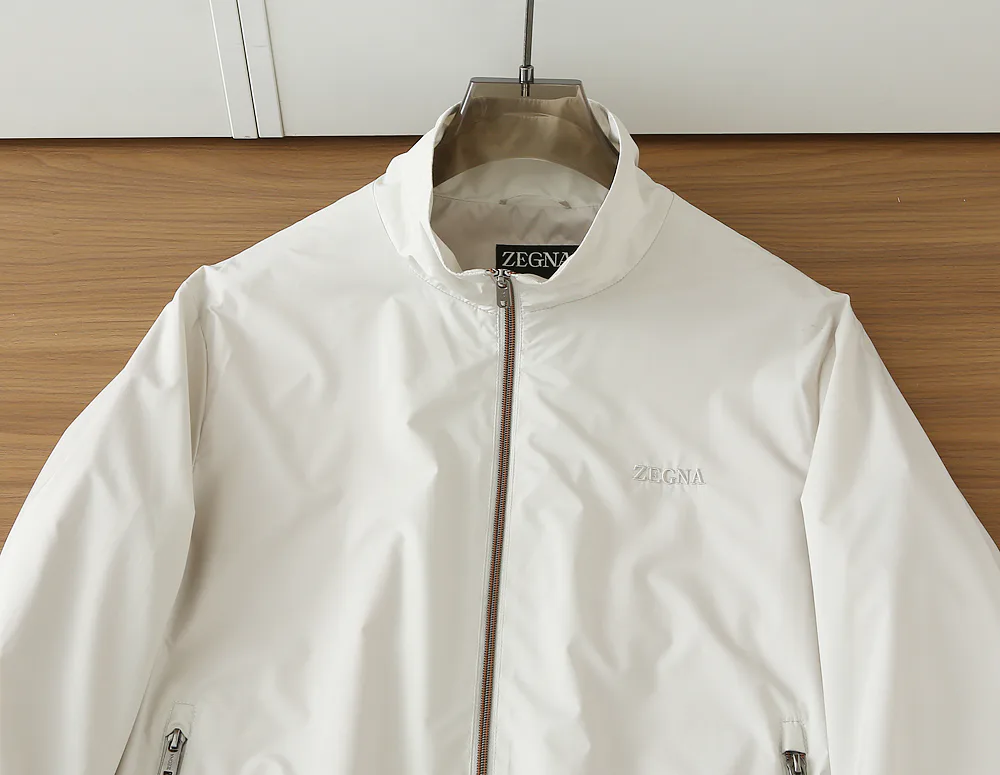 Куртки И Пуховики Мужские Zegna 9949822