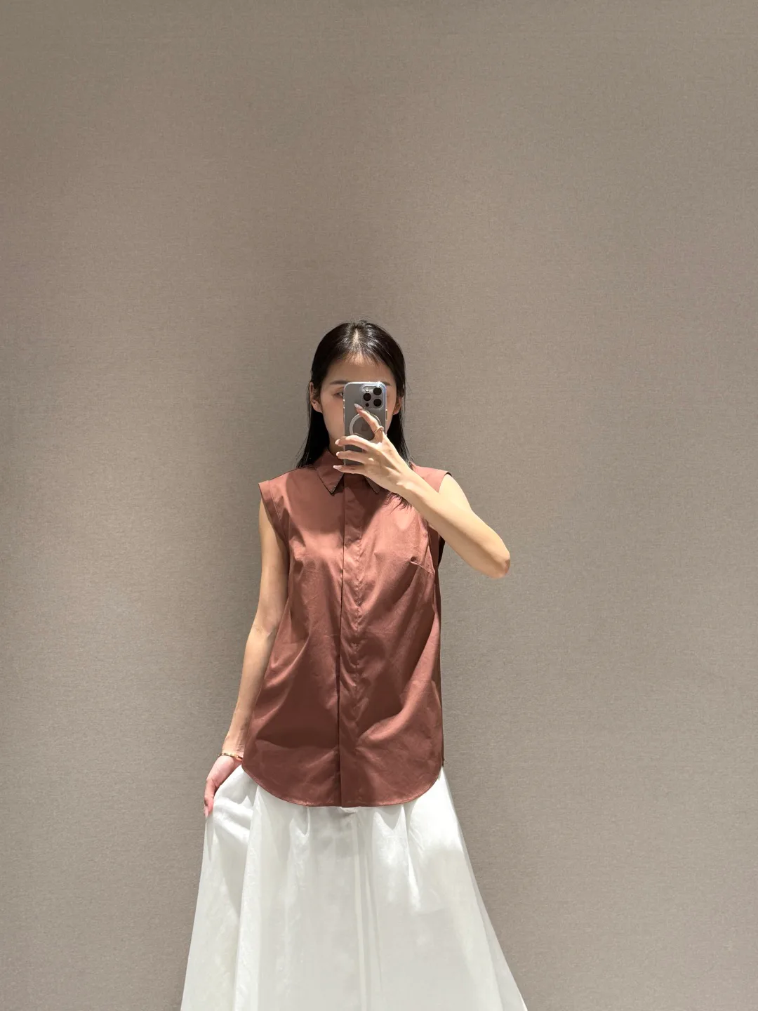 Рубашки Женские Brunello Cucinelli 11472072