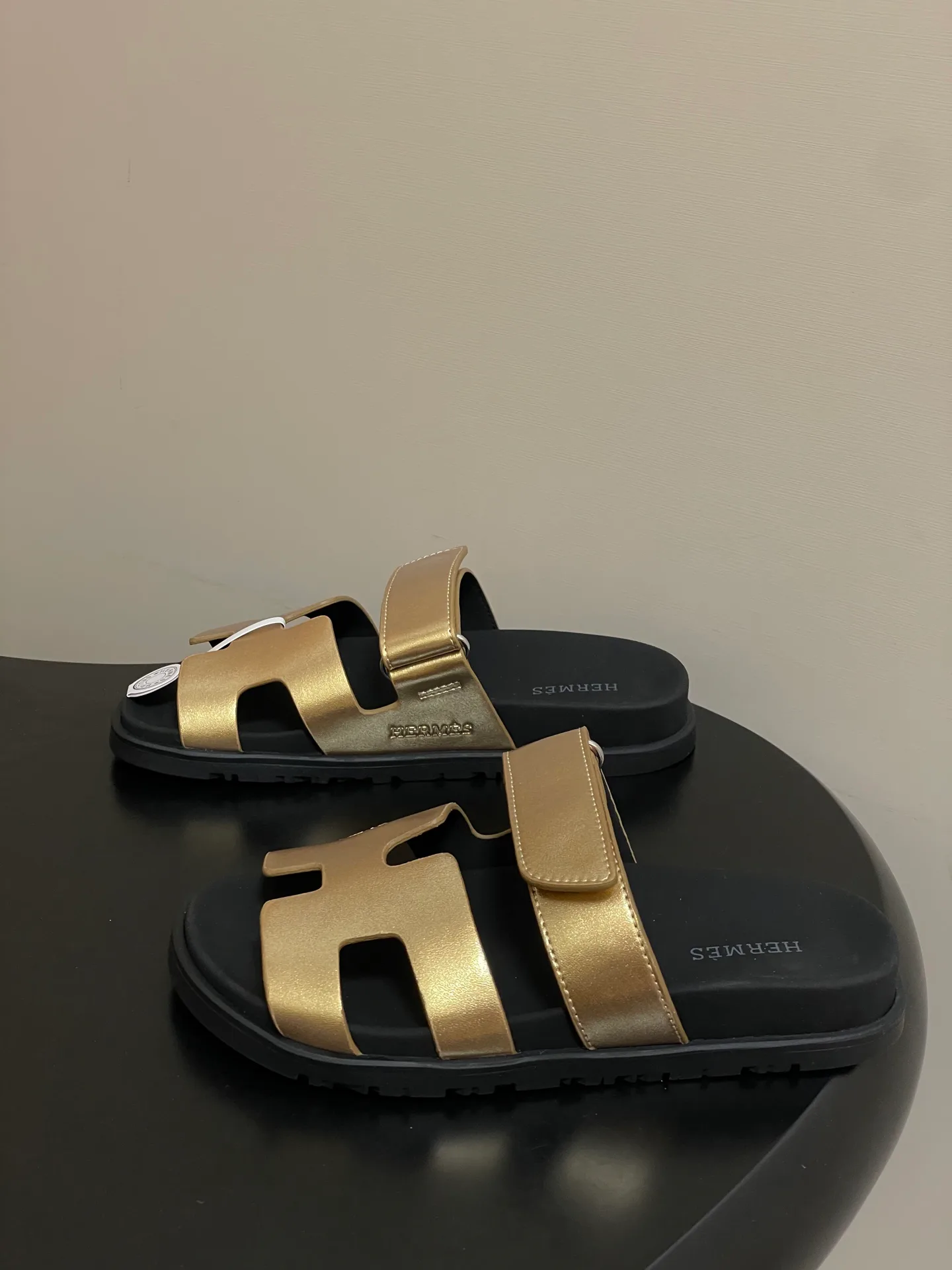 Сандалии Женские Hermes 1593391
