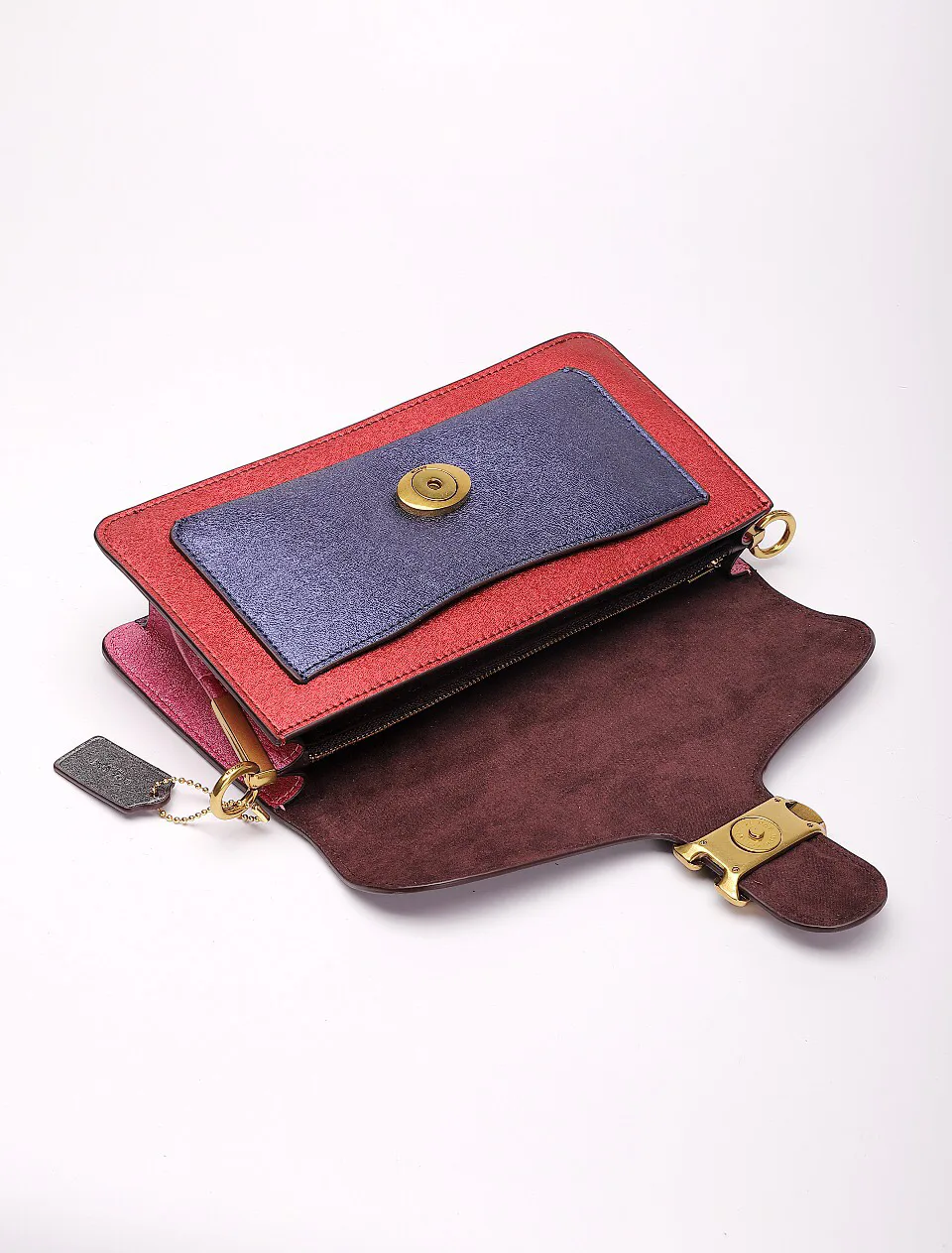 Классические Сумки Женские Coach 11617