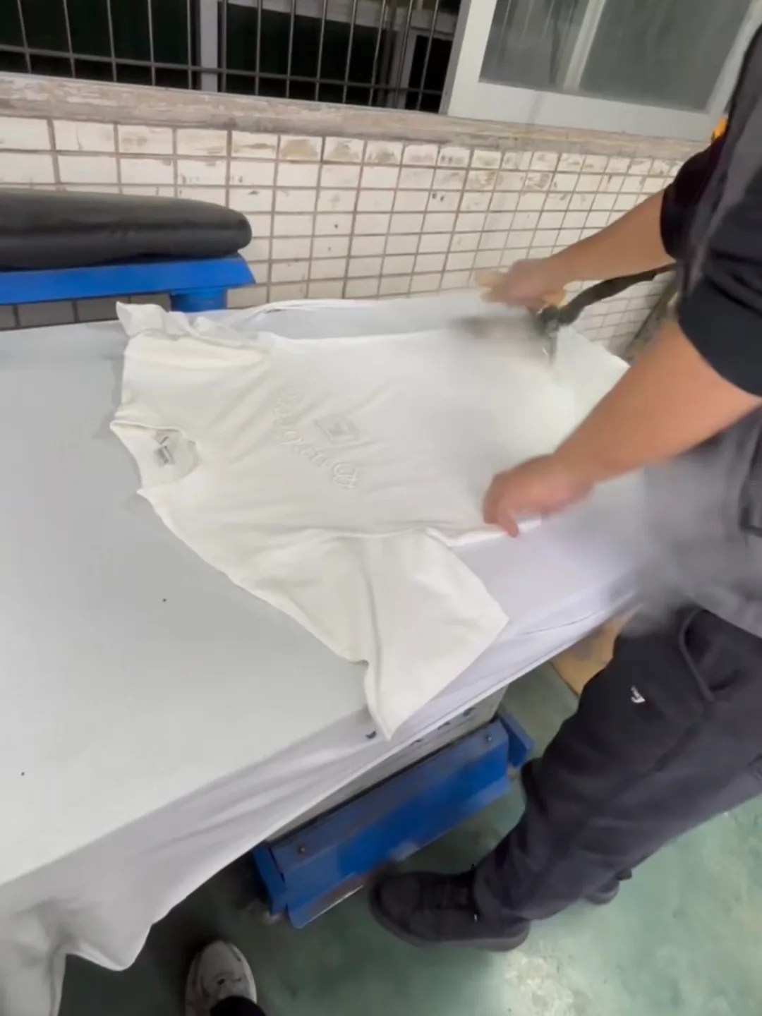 Футболки Мужские Burberry 10452231