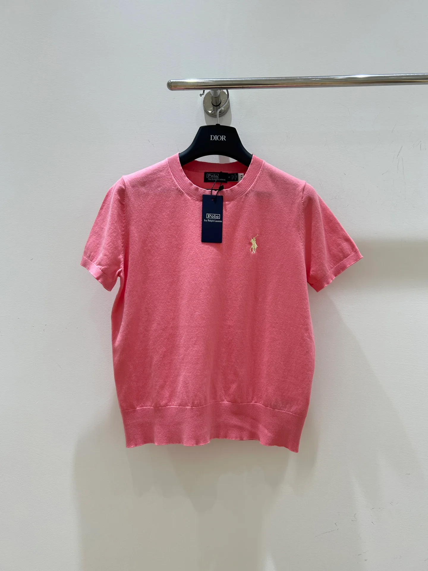 Футболки Женские Ralph Lauren 13302278