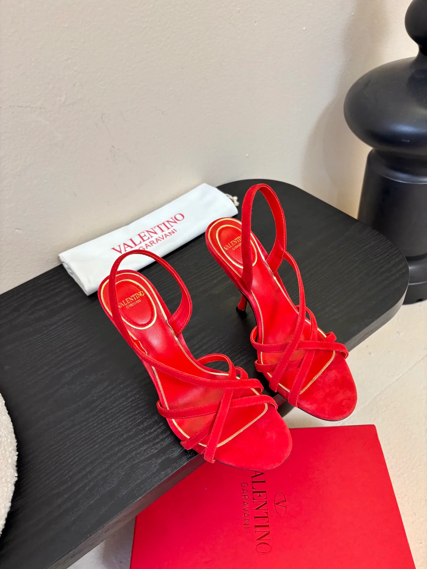 Босоножки Женские Valentino 805325