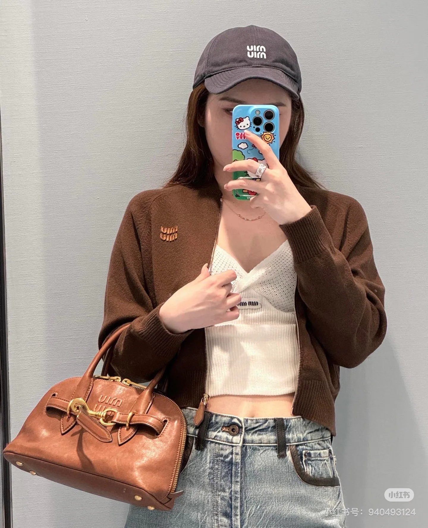 Джемперы И Свитеры Женские Miu Miu 130163